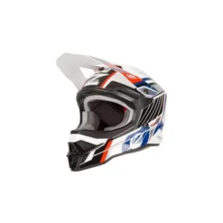 Casco O'neal 3Srs Vision Orange