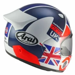 Casco Quantic Nation UK