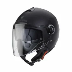 Casco Riviera V4 X Nero Opaco