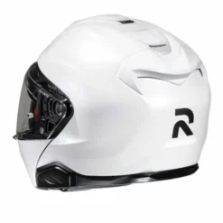 Casco RPHA 91 Bianco