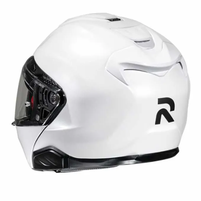 Casco RPHA 91 Bianco