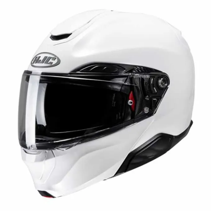 Casco RPHA 91 Bianco