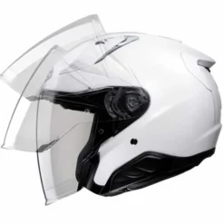 Casco Rpha 31 Bianco perla