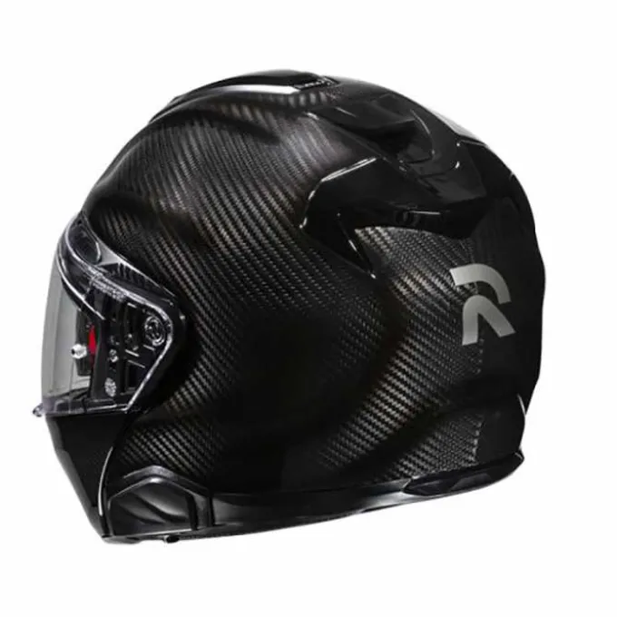 Casco RPHA 91 Carbonio