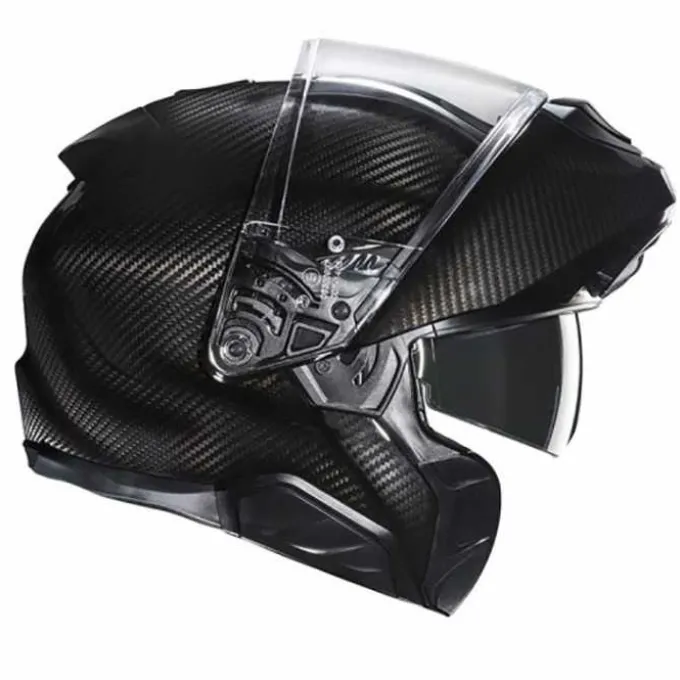 Casco RPHA 91 Carbonio