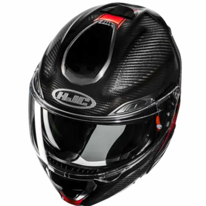 Casco RPHA 91 Carbonio Elig MC1 Rosso