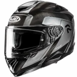 Casco RPHA 72 Fynex MC1Carbonio Grigio