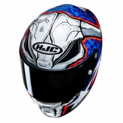 Casco RPHA 1 Garrett Gerloff Replica