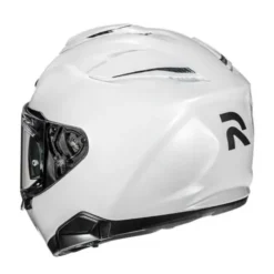 Casco RPHA 72 Solid Bianco Perla