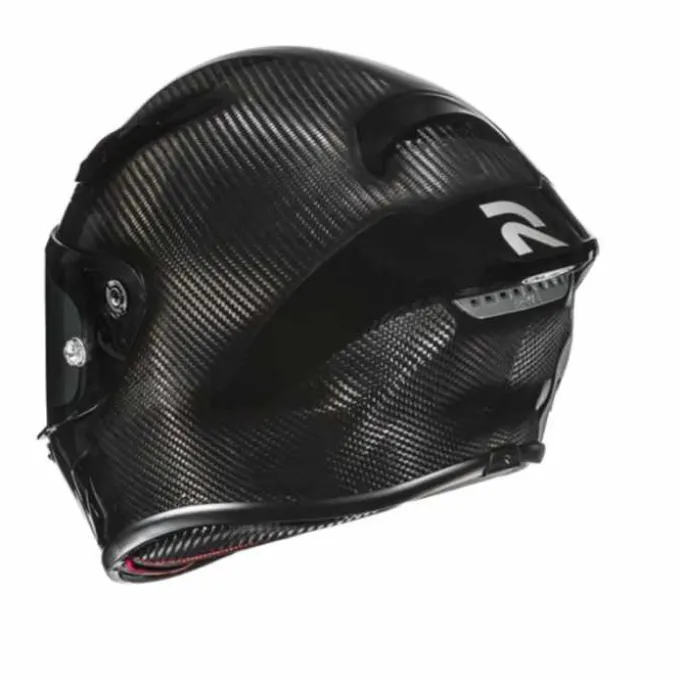 Casco RPHA 1 V2 Carbonio
