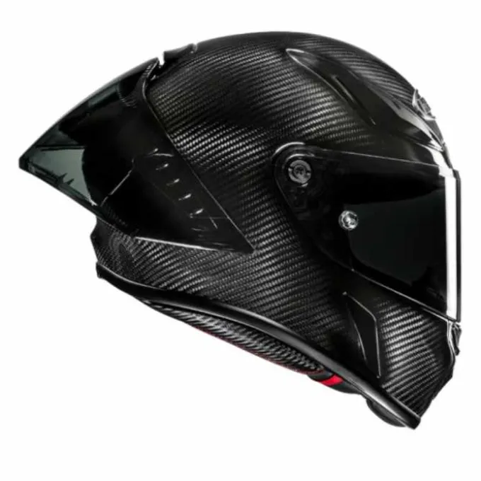 Casco RPHA 1 V2 Carbonio