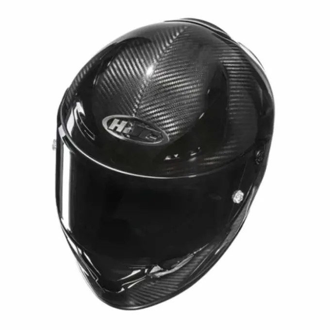 Casco RPHA 1 V2 Carbonio