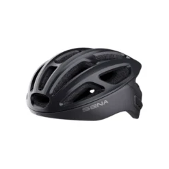 Casco R1 Smart Nero con Interfono