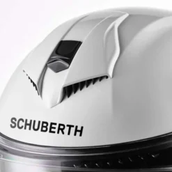 Casco S3 Bianco Lucido