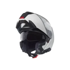 Casco Schuberth Concept glossy white