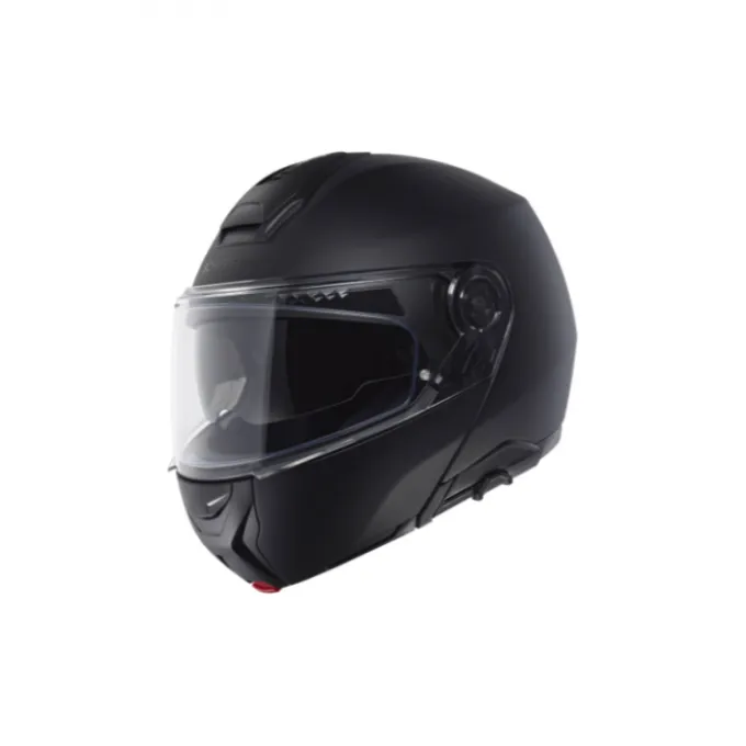 Casco Schuberth Concept nero opaco