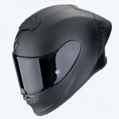 Casco Scorpion Exo R1 Evo II Air Nero Opaco