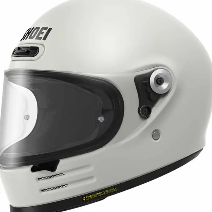 Casco Shoei Glamster 06 Off White