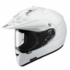 Casco Shoei Hornet ADV 06 Bianco
