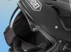 Casco Shoei J-Cruise 3 Chalk Grey