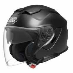 Casco Shoei J-Cruise 3 Nero Lucido
