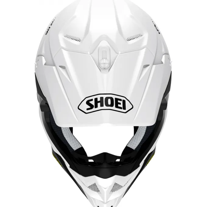 Casco Shoei VFX-WR 06 Bianco Lucido