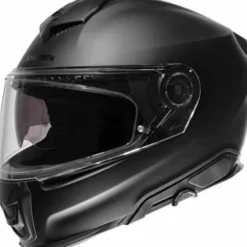 Casco S3 Nero Opaco