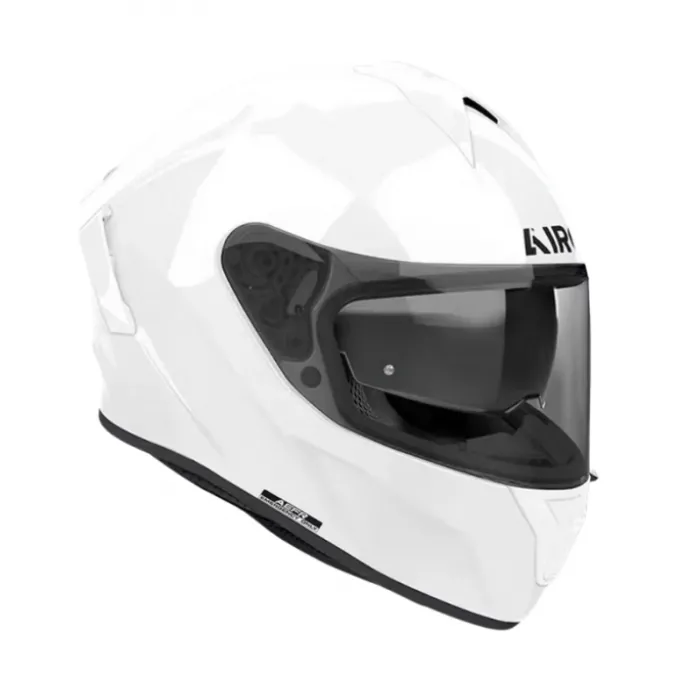 Casco Spark2 Color Bianco