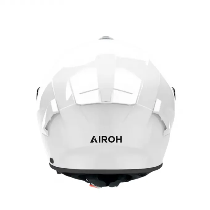 Casco Spark2 Color Bianco