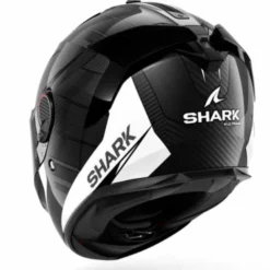 Casco Spartan GT Pro Carbon Kultram Carbonio Bianco