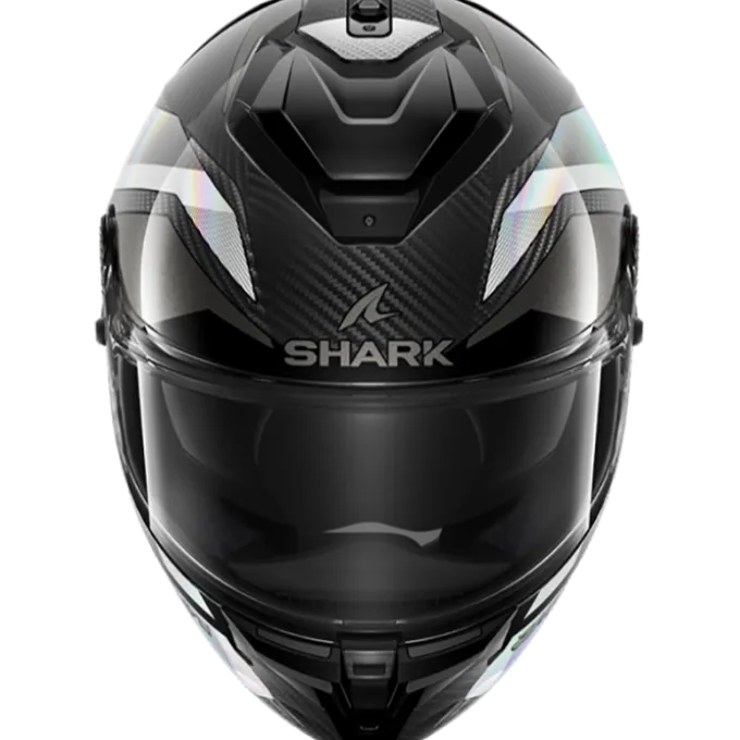 Casco Spartan GT Pro Carbon Ritmo Carbonio Iride