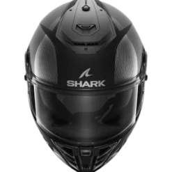 Casco Spartan RS Carbon Skin Visor in the box