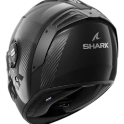 Casco Spartan RS Carbon Skin Visor in the box