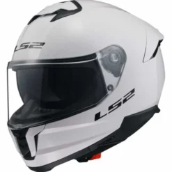 Casco Stream II Solid Bianco
