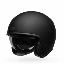 Casco TX501 06 Nero Opaco