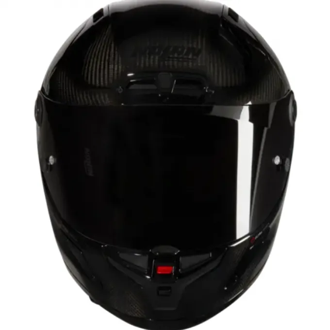 Casco X-804 Rs Ultra Puro Carbonio