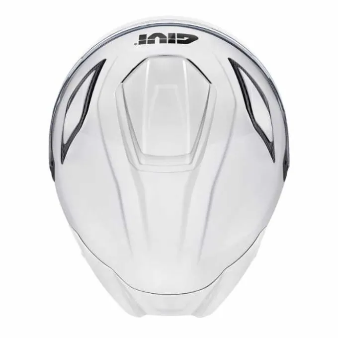 Casco X29 Solid Bianco