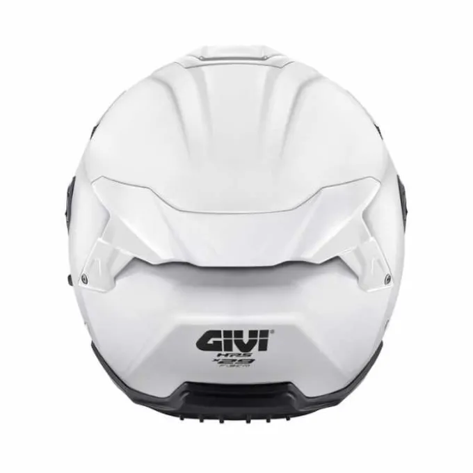 Casco X29 Solid Bianco