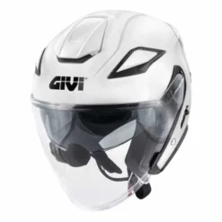Casco X29 Solid Bianco