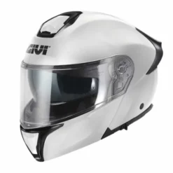 Casco X50 Solid Bianco