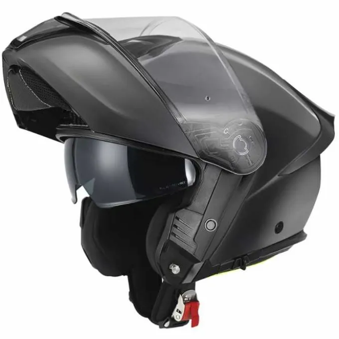 Casco X50 Solid Nero Opaco