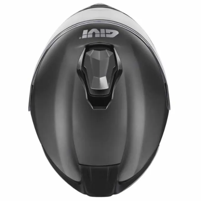 Casco X50 Solid Nero Opaco