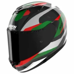 Casco X-904 Ultra Carbon Calibro Italia