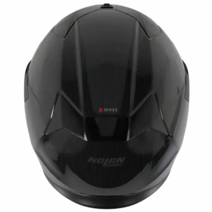 Casco X-904 Ultra Carbon Puro Carbonio
