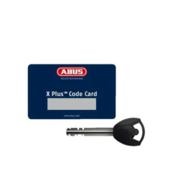 Catena Steel-O Chain™ 9808K/110 Nero