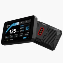 Chigee AIO-5 Car Play per BMW