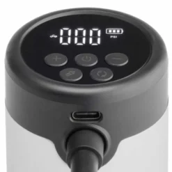 Compressore a batteria ricaricabile