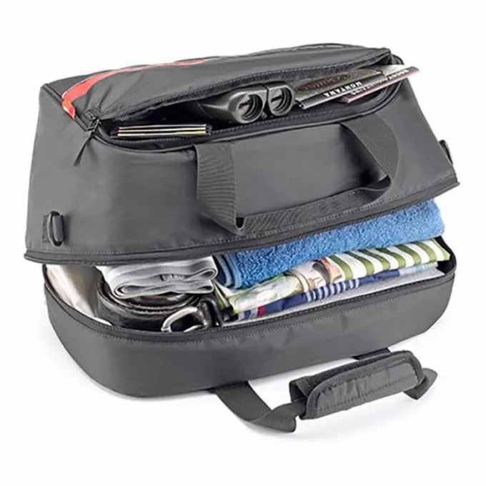 Coppia Borse Interne T443D per V35 e V37, 35 lt.