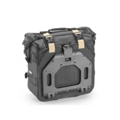Coppia Borse Laterali Canyon GRT720B Nero