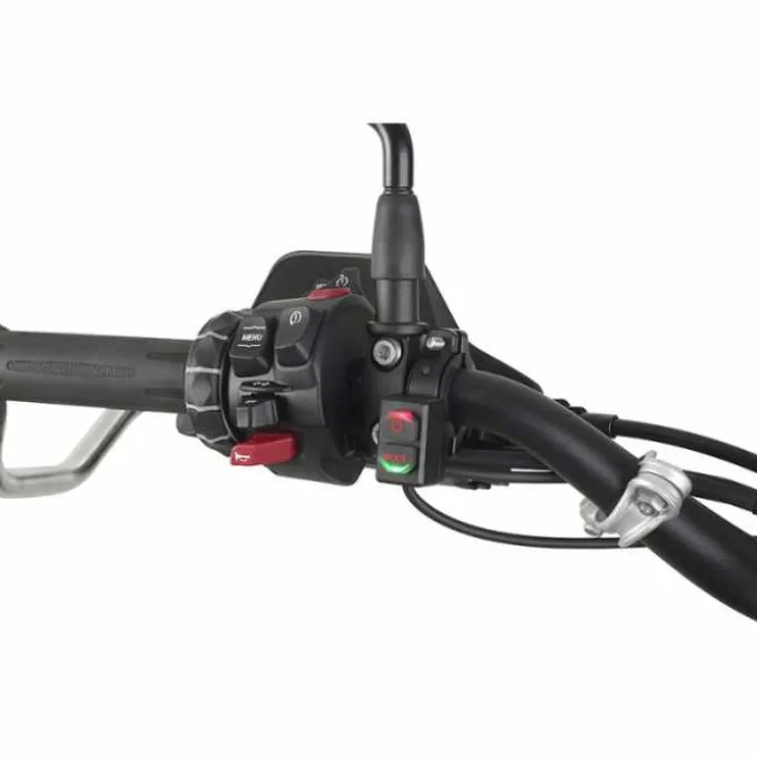 Coppia faretti LED S312